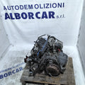 Fiat Grande Punto 1.2 petrol engine 8v 65hp year 2008-2012 code 199A4000 part number 55195018