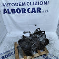 Alfa Romeo 147 1.9 85kw 2004 engine block code 937A4000 part number 46414948