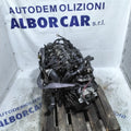 Motor Fiat 1.3 MTJ 90cv código 188.A.9000 referencia 73500429(sf3p1)