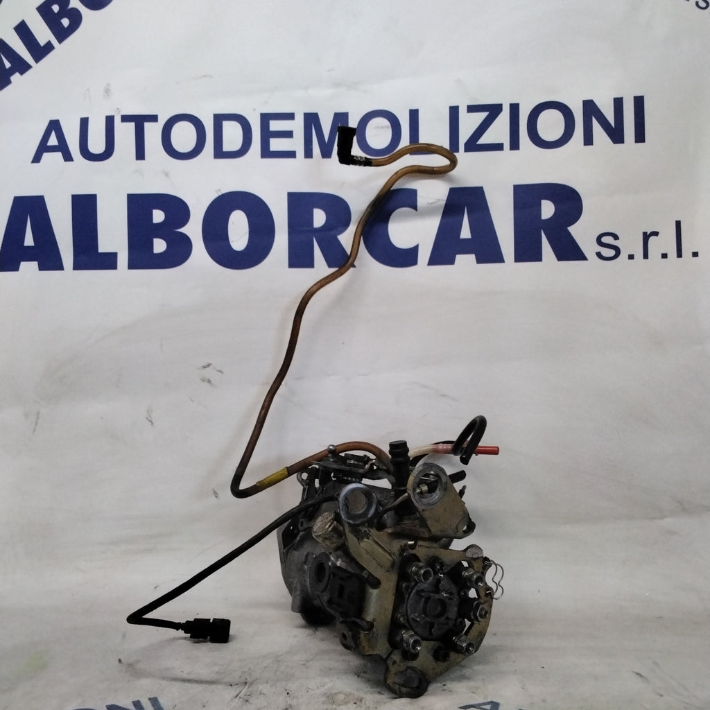 Injection pump Renault Kangoo year 1997 1.9 D code R8448B360A