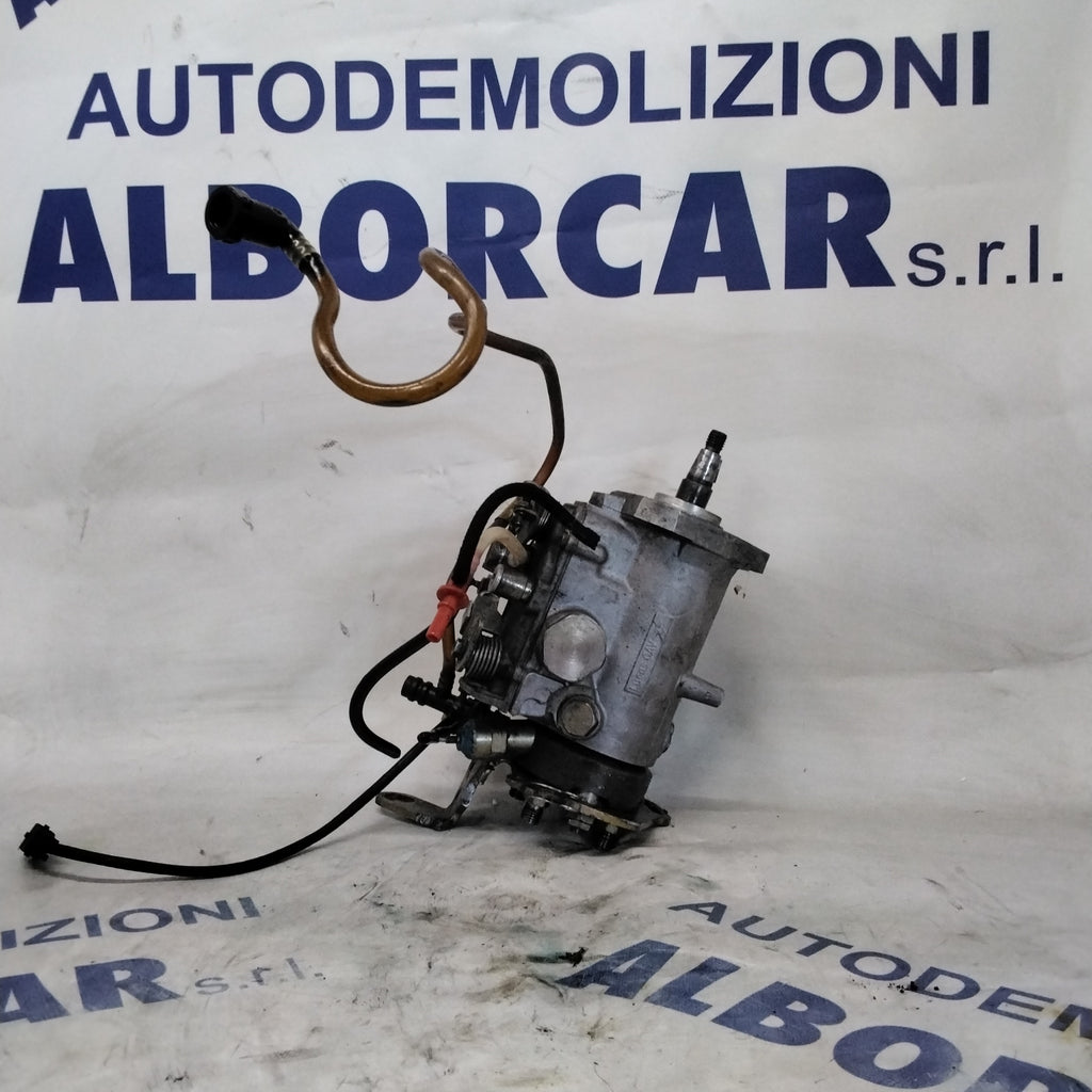 Injection pump Renault Kangoo year 1997 1.9 D code R8448B360A