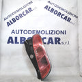 Right rear brake light Lancia Ypsilon year 2003-2006