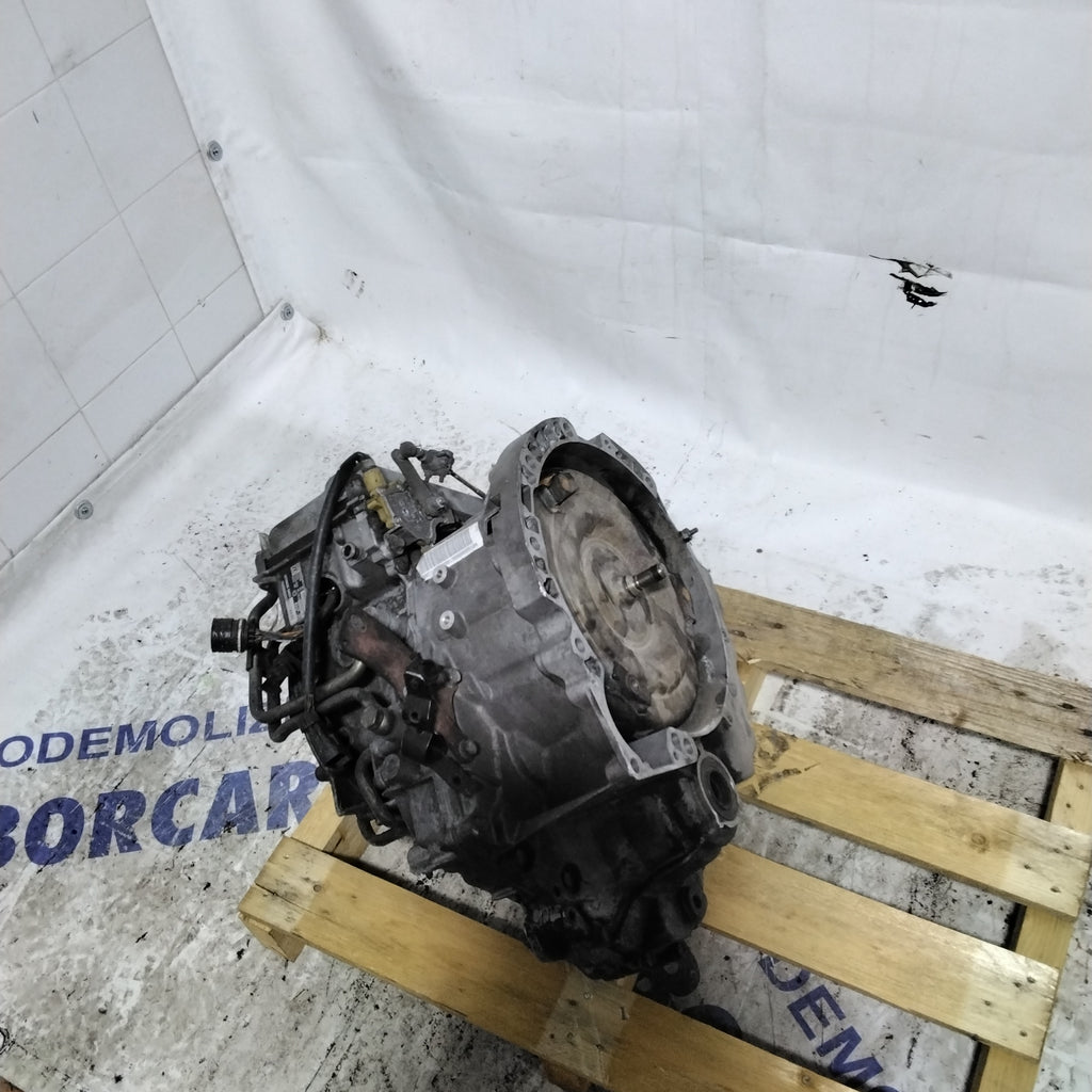 Cambio alfa romeo 166 3.0 v6 6 marce automatico codice 64478690(sf2)