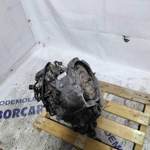 Cambio alfa romeo 166 3.0 v6 6 marce automatico codice 64478690(sf2)
