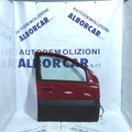 Sportello/porta fiat panda climbig 4x4 anteriore destro anno 2008