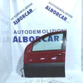 Sportello/porta fiat panda 4x4 climbing anno 2008