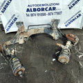 Ponte assale posteriore land rover freelander