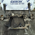 Ponte assale anteriore opel astra 2007