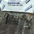 Ponte anteriore completo smart 2004 benzina