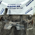 Ponte anteriore (COMPLETO) fiat grande punto 1.2 benzina