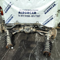 Ponte assale posteriore land rover freelander D