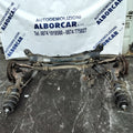 Ponte anteriore (COMPLETO) toyota yaris anno 2006 benzina