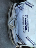 Paraurti anteriore alfa romeo 156