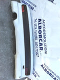 Paraurti posteriore peugeot 206 anno 2009