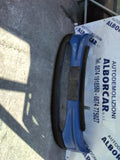 Paraurti posteriore peugeot 206