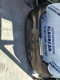 Paraurti posteriore fiat bravo D