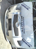 Paraurti anteriore toyota yaris anno 2005