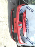 Paraurti anteriore renault scenic anno 2006