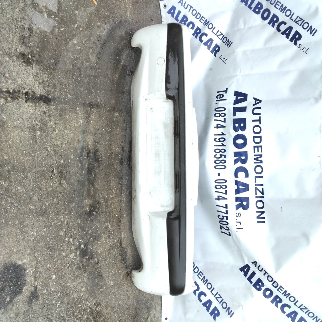 Paraurti posteriore fiat 600