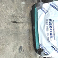 Paraurti posteriore citroen berlingo