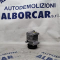 Compressore climatizzatore fiat 500 1.2 benzina dal 2010 al  2019 codice 51747318
