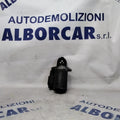 motor de arranque Nissan Micra 1.0 primera serie gasolina año 1997