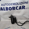 Motor de arranque Volkswagen Golf 5 2.0 TDI
