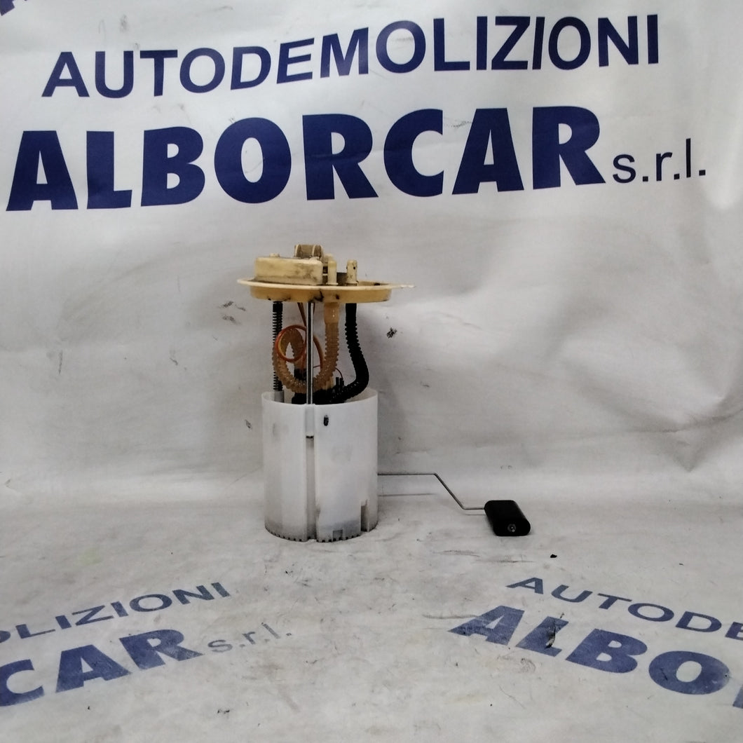 galleggiante fiat 500 L 1.6 MJT codice 51887866