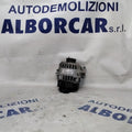 Alternador Fiat 500 1.2 gasolina código 51859038