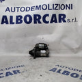 motorino avviamento fiat 500 1.2 benzina