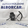 Compresor de aire acondicionado Opel Meriva 1.4 gasolina código 09165714 (2006-2010)
