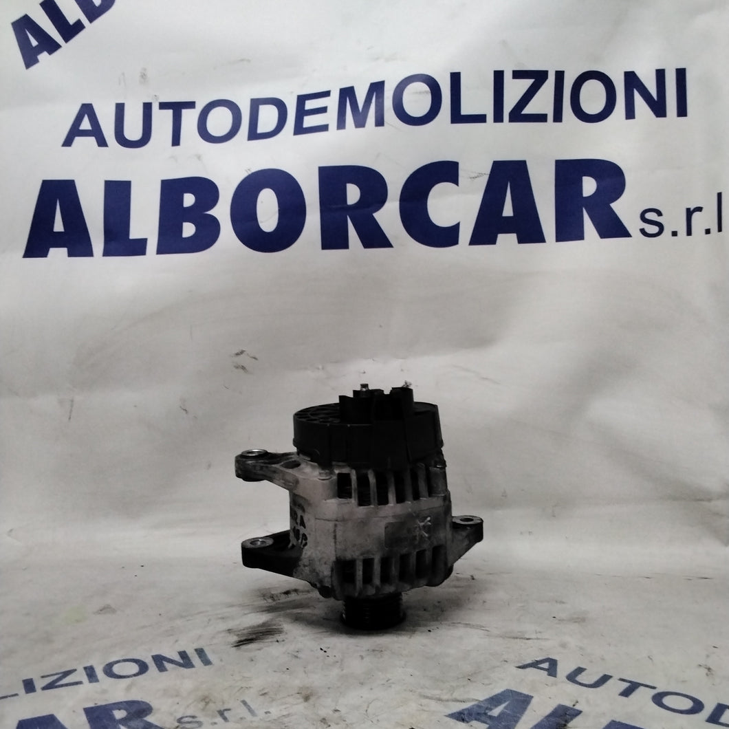 Alternatore lancia libra 1.8 benzina