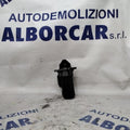 Motorino avviamento opel corsa C 1.2 benzina 16v codice 09130838