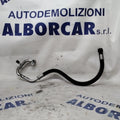 Tubo condensatore aria condizionata opel astra 1.8 benzina