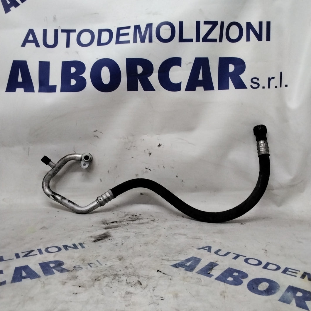 Tubo condensatore aria condizionata opel astra 1.8 benzina