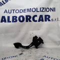 Pedal acelerador Fiat 500 L 1.6 MJT