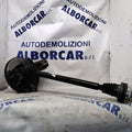 Massa completa per audi, volkswagen,seat,skoda,numero produttore 1K0 407 272 EN