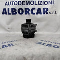 Alternador Volkswagen Caddy 1.9 TDI año 2010 código 06F 903 023F (sf15p6)