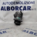 Air conditioning compressor Volkswagen Passat Golf 1.9 TDI year 2006 code 1K0 820 803 Q