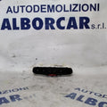 Pulsantiera alza cristalli blocco comandi centrale fiat punto