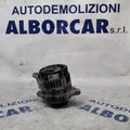 Alternador Chevrolet Matiz 800cc desde 2005 código 96567255