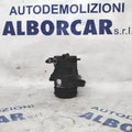 Compressore climatizzatore fiat grande punto 1.3 MJT dal 2005 cod 55702161