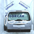 Portón trasero Citroën Berlingo año 1998-2008