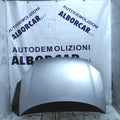 Cofano anteriore citroen berlingo anno 1998-2008