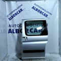 Puerta lateral izquierda Citroën Berlingo año 1998-2008