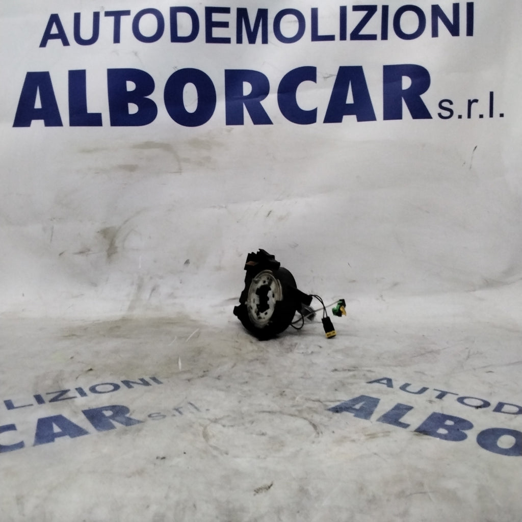 Renault Scenic coiled cable year 2005-2008