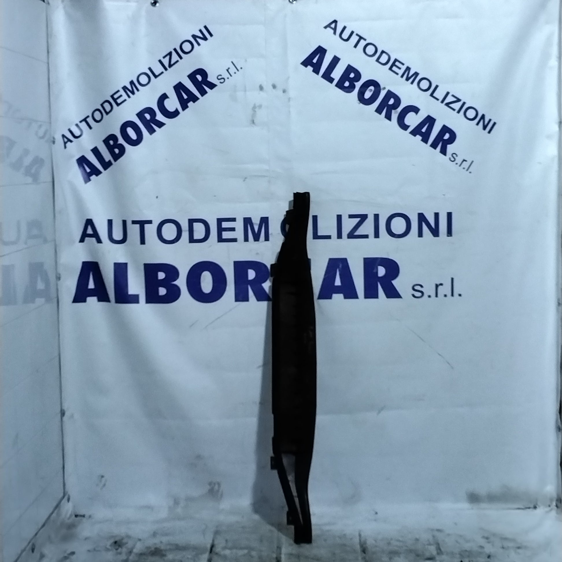 griglia sottoparabrezza fiat 500