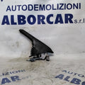 Handbrake lever Fiat 500 1.2 petrol year 2009