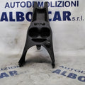 Túnel central Fiat 500 1.2 gasolina cód. 735627522
