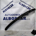 Rivestimento superiore cruscotto sbrinatore parabrezza fiat 500 cod 735429497